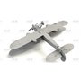 ICM 1:72 Polikarpov U-2/Po-2 - , WWII Soviet Multi-Purpose Aircraft