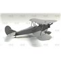 ICM 1:72 Polikarpov U-2/Po-2 - , WWII Soviet Multi-Purpose Aircraft