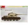 Mini Art 37085 T-34/85 Czechoslovak prod. Early typ