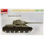 Mini Art 37085 T-34/85 Czechoslovak prod. Early typ