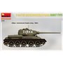 Mini Art 37085 T-34/85 Czechoslovak prod. Early typ