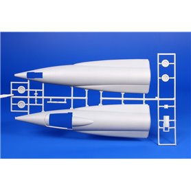 Special Hobby 32081 X-15A-2 White Ablative Coating