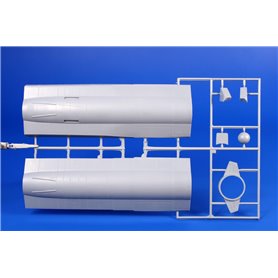 Special Hobby 32081 X-15A-2 White Ablative Coating