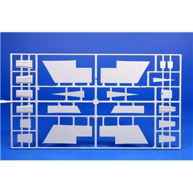 Special Hobby 32081 X-15A-2 White Ablative Coating