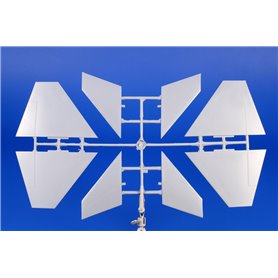 Special Hobby 32081 X-15A-2 White Ablative Coating