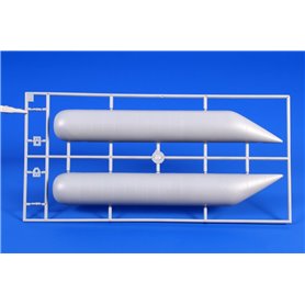 Special Hobby 32081 X-15A-2 White Ablative Coating