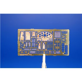 Special Hobby 32081 X-15A-2 White Ablative Coating