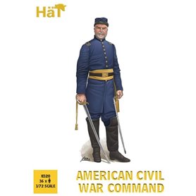 HaT 8320 American Civil War Command