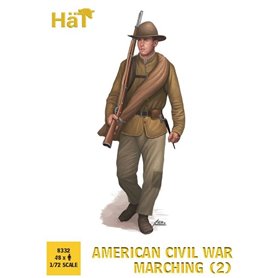 HaT 8332 American Civil War Marching (2)