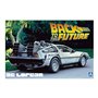 AOSHIMA 05916 1/24 BACK TO THE FUTURE DE LOREAN I