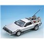 Aoshima 1:24 BACK TO THE FUTURE - De Loream I