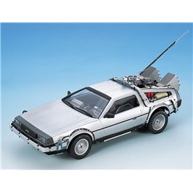 Aoshima 1:24 BACK TO THE FUTURE - De Loream I