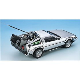 Aoshima 1:24 BACK TO THE FUTURE - De Loream I