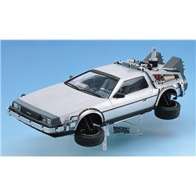 AOSHIMA 05917 1/24 BACK TO THE FUTURE DE LOREAN II
