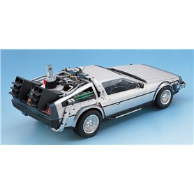 AOSHIMA 05917 1/24 BACK TO THE FUTURE DE LOREAN II