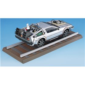 Aoshima 1:24 BACK TO THE FUTURE - De Loream III