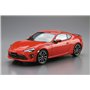 AOSHIMA 05966 - 1/24 TOYOTA ZN6 TOYOTA86 '16