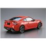 AOSHIMA 05966 - 1/24 TOYOTA ZN6 TOYOTA86 '16