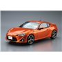 AOSHIMA 05966 - 1/24 TOYOTA ZN6 TOYOTA86 '16