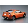 AOSHIMA 05966 - 1/24 TOYOTA ZN6 TOYOTA86 '16