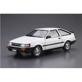 Aoshima 1:24 AE85 COROLLA LEVIN 1500SR '85