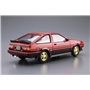 AOSHIMA 05969 - 1/24 AE86 SPRINTER TRUENO GT-APEX 