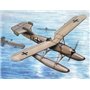 Special Hobby 48061 Arado AR 231 V-2 Prototype