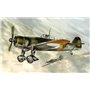 Special Hobby 72113 Fokker D.XXI 4. Sarja