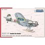 Special Hobby 72421 SAAB B-5 Swedish Dive Bomber