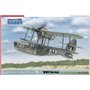 Special Hobby 72429 Supermarine Sea Otter Mk.I "WWII Service"