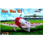 Dora Wings 48002 Gee Bee Super Sportster R-1