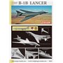 Dragon 1:144 B-1B LANCER