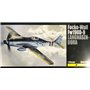 Dragon 1:48 FW190D-9 LANGNASEN-DORA