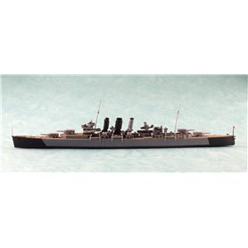 Aoshima 05269 1/700 Heavy Cruiser Dorsetshire