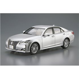 Aoshima 05952 1/24 Toyota GRS210/AWS210 Crown