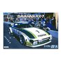 Aoshima 06103 1/24 Mazda SA22C RX-7 Daytona `79