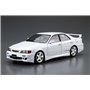 Aoshima 05985 1/24 TRD JZX100 Chaser `98 Toyota