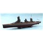 Aoshima 05978 1/700 Japanese Yamashiro 1944 SD