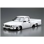 Aoshima 05949 1/24 RN80 Hilux Custom `85 Toyota