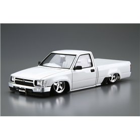 Aoshima 05949 1/24 RN80 Hilux Custom `85 Toyota