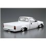 Aoshima 05949 1/24 RN80 Hilux Custom `85 Toyota