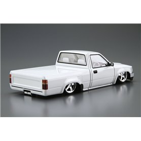 Aoshima 05949 1/24 RN80 Hilux Custom `85 Toyota