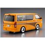 Aoshima 05948 1/24 TRH200V Hiace `12 Toyota