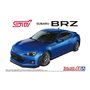 Aoshima 05946 1/24 STI ZC6 Subaru BRZ`12