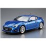 Aoshima 05946 1/24 STI ZC6 Subaru BRZ`12