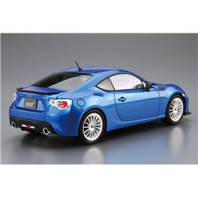 Aoshima 05946 1/24 STI ZC6 Subaru BRZ`12