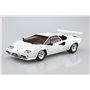 Aoshima 05945 1/24 Lamborghini Countach 5000QV