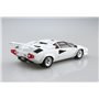 Aoshima 05945 1/24 Lamborghini Countach 5000QV