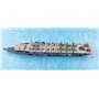 Aoshima 05944 1/700 Japanese Carrier-Borne