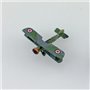 Aoshima 1:700 BRITISH CARRIER-BORNE AIRCRAFTS